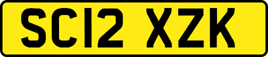 SC12XZK