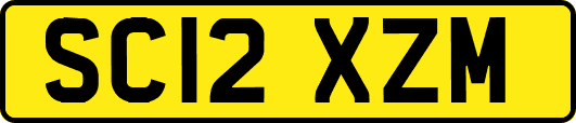 SC12XZM