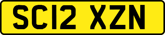 SC12XZN
