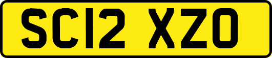 SC12XZO