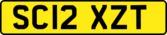 SC12XZT