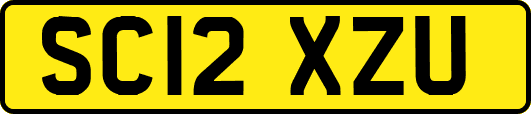 SC12XZU
