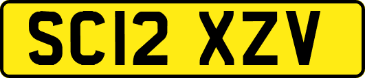 SC12XZV