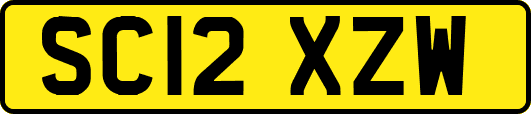 SC12XZW