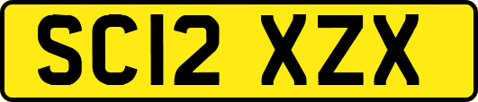SC12XZX
