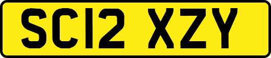 SC12XZY