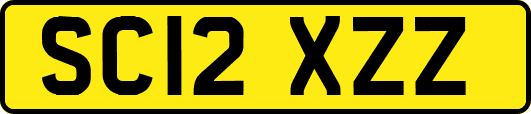 SC12XZZ