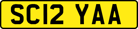 SC12YAA