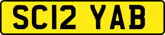SC12YAB