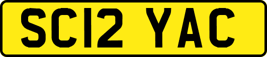 SC12YAC