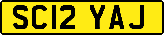 SC12YAJ