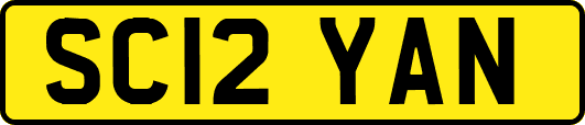 SC12YAN