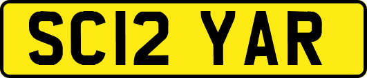 SC12YAR
