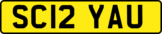 SC12YAU