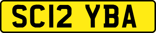 SC12YBA