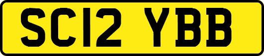 SC12YBB