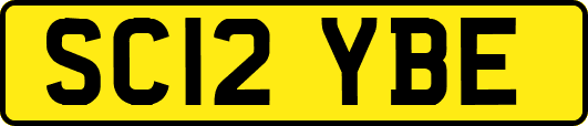 SC12YBE