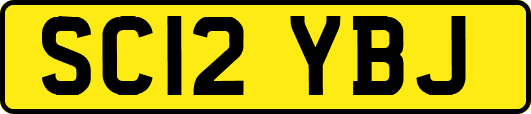SC12YBJ