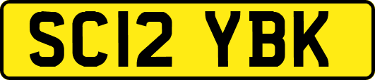 SC12YBK