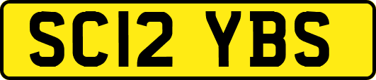 SC12YBS