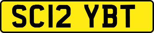 SC12YBT