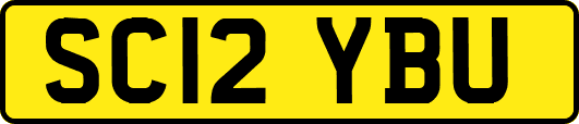SC12YBU