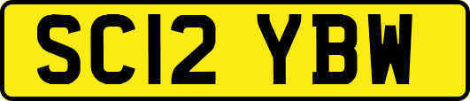 SC12YBW