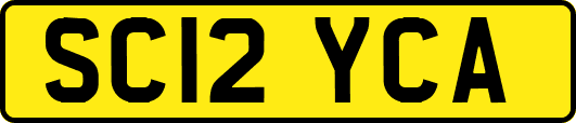 SC12YCA