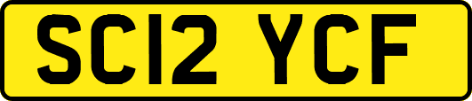 SC12YCF