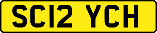 SC12YCH