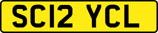 SC12YCL