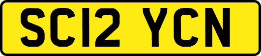 SC12YCN