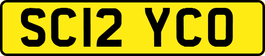 SC12YCO