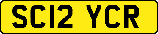 SC12YCR