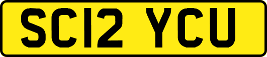 SC12YCU