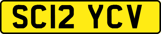SC12YCV