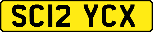SC12YCX
