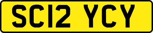 SC12YCY