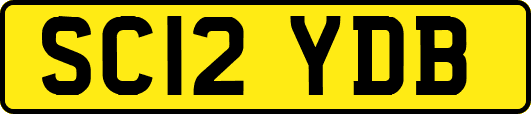 SC12YDB