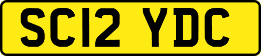 SC12YDC
