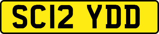 SC12YDD