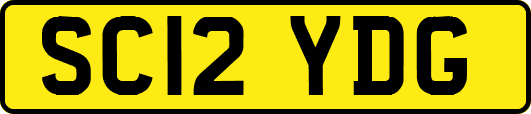 SC12YDG