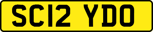 SC12YDO