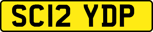 SC12YDP