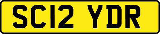 SC12YDR