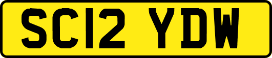 SC12YDW