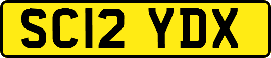 SC12YDX
