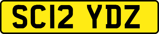 SC12YDZ