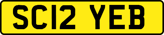 SC12YEB