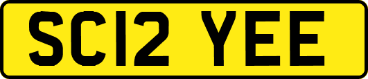 SC12YEE